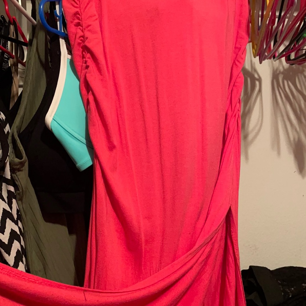 Victoria secret long skirt